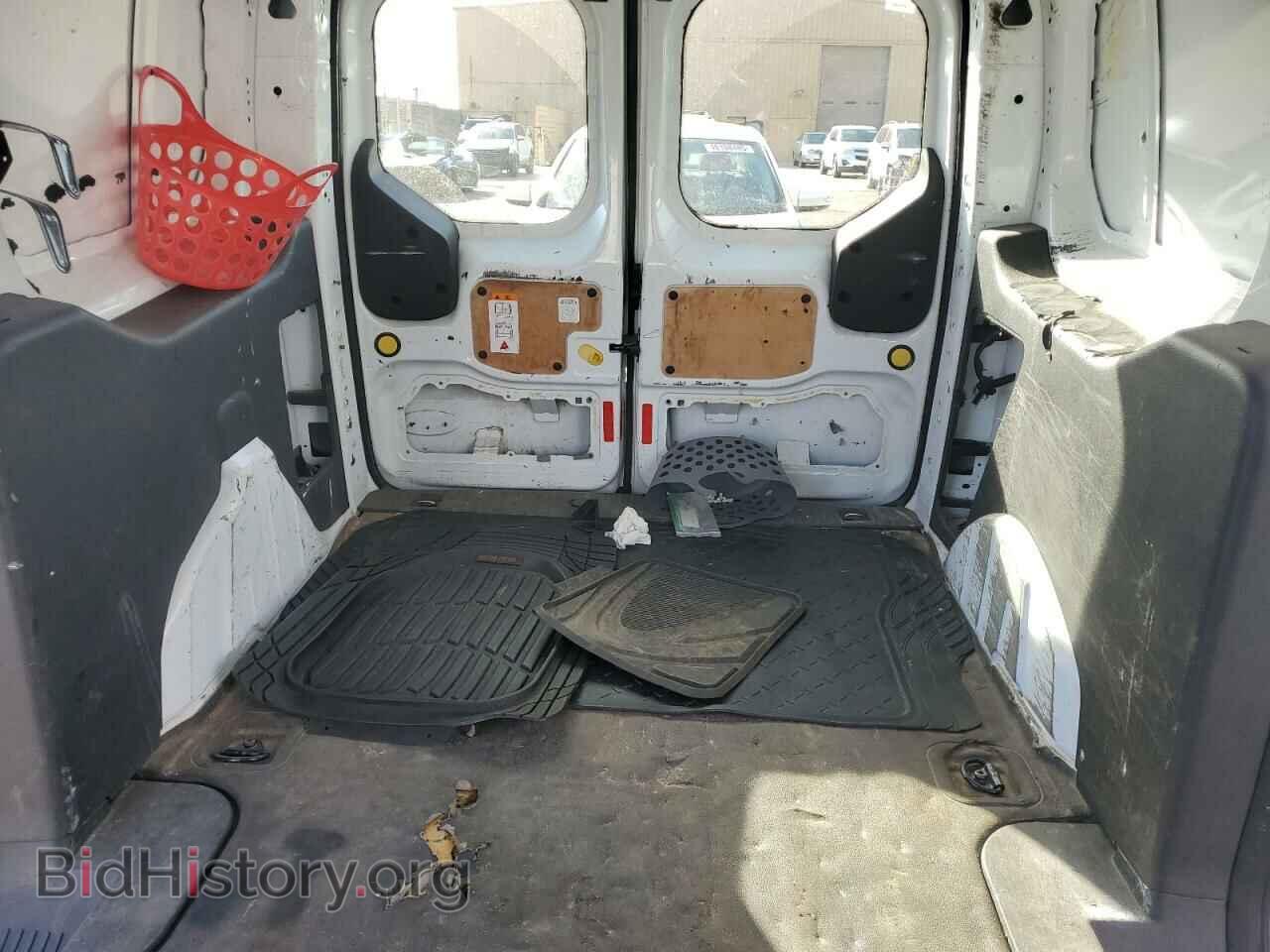2014 FORD TRANSIT - VIN: NM0LS7E77E1134427 - Фото 10