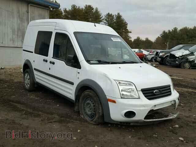 Photo NM0LS6BN0CT103745 - FORD TRANSIT CO 2012