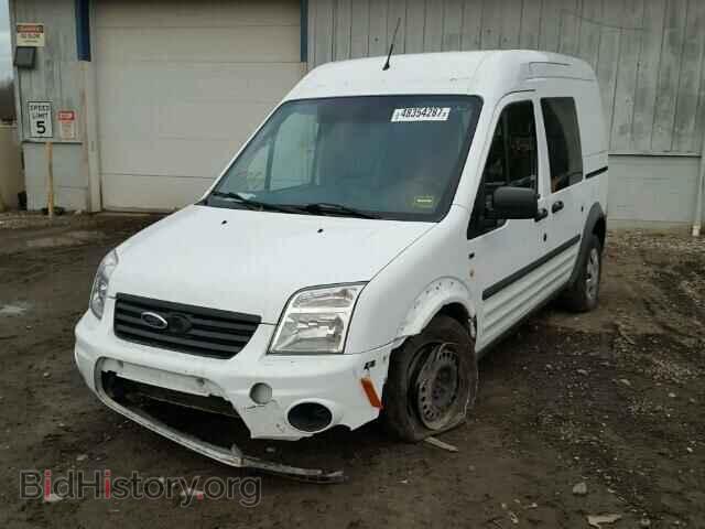 2012 FORD TRANSIT CO - VIN: NM0LS6BN0CT103745 - Фото 2