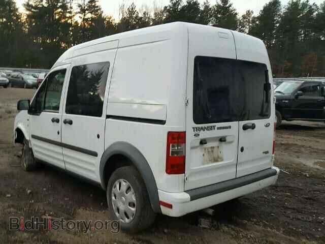 2012 FORD TRANSIT CO - VIN: NM0LS6BN0CT103745 - Фото 3