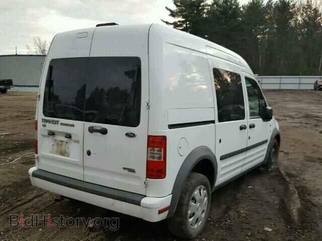 2012 FORD TRANSIT CO - VIN: NM0LS6BN0CT103745 - Фото 4