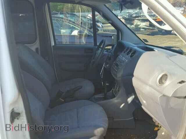 2012 FORD TRANSIT CO - VIN: NM0LS6BN0CT103745 - Фото 5