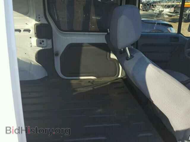 2012 FORD TRANSIT CO - VIN: NM0LS6BN0CT103745 - Фото 6