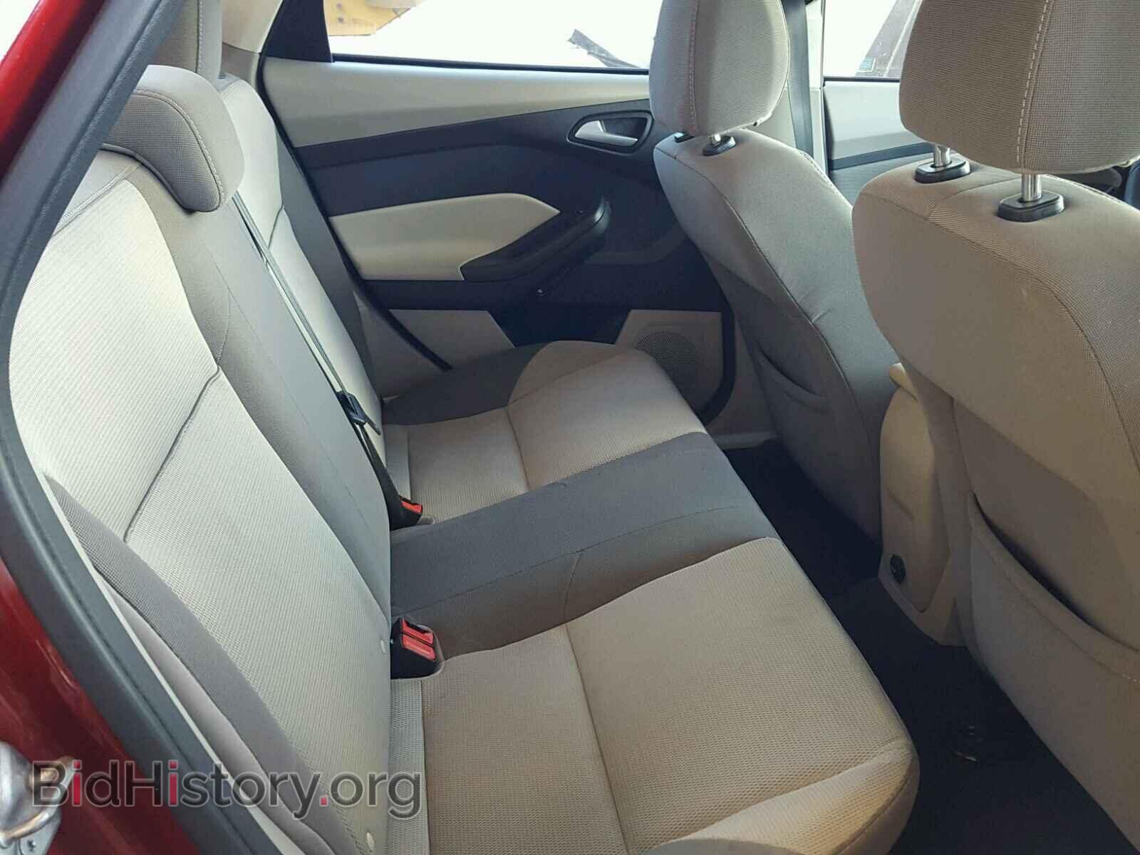 2014 FORD FOCUS - VIN: 1FADP3F20EL183659 - Фото 6