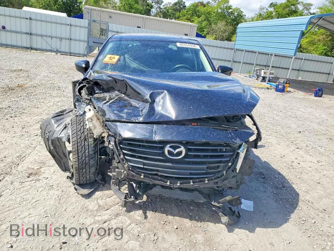 2017 MAZDA 3 - VIN: 3MZBN1K72HM157271 - Фото 5