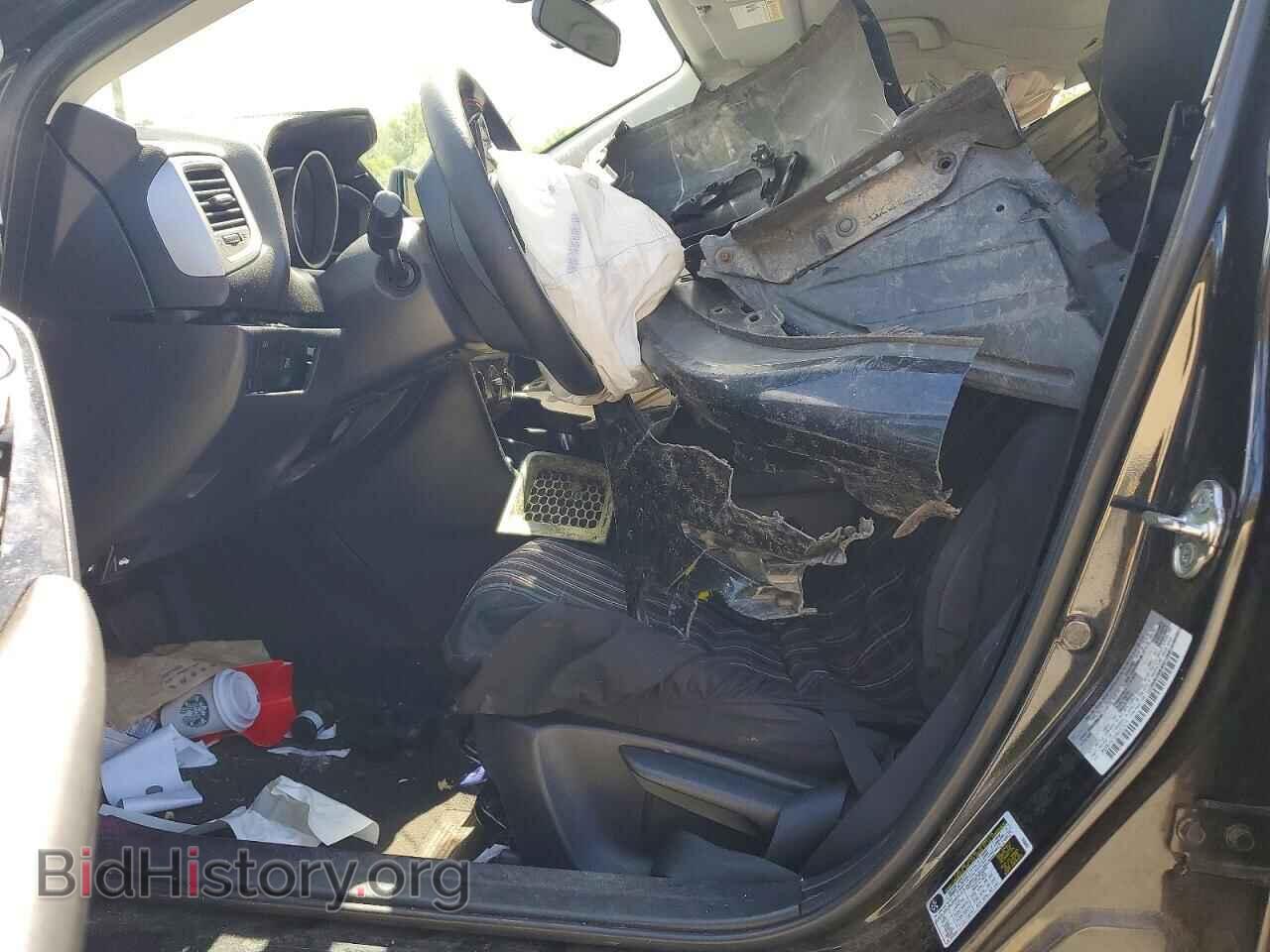 2017 MAZDA 3 - VIN: 3MZBN1K72HM157271 - Фото 7