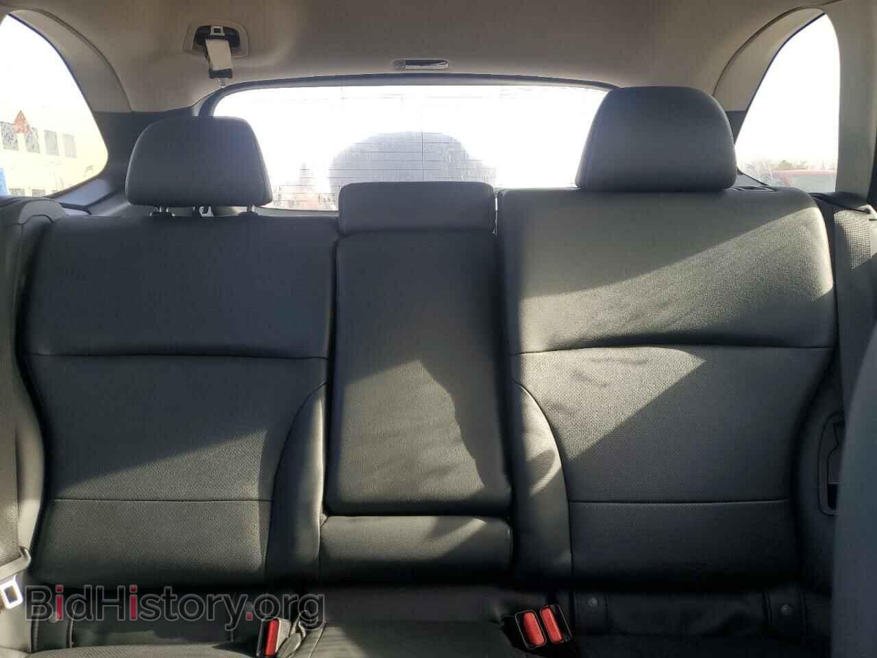 2017 SUBARU OUTBACK - VIN: 4S4BSENC8H3280971 - Фото 10