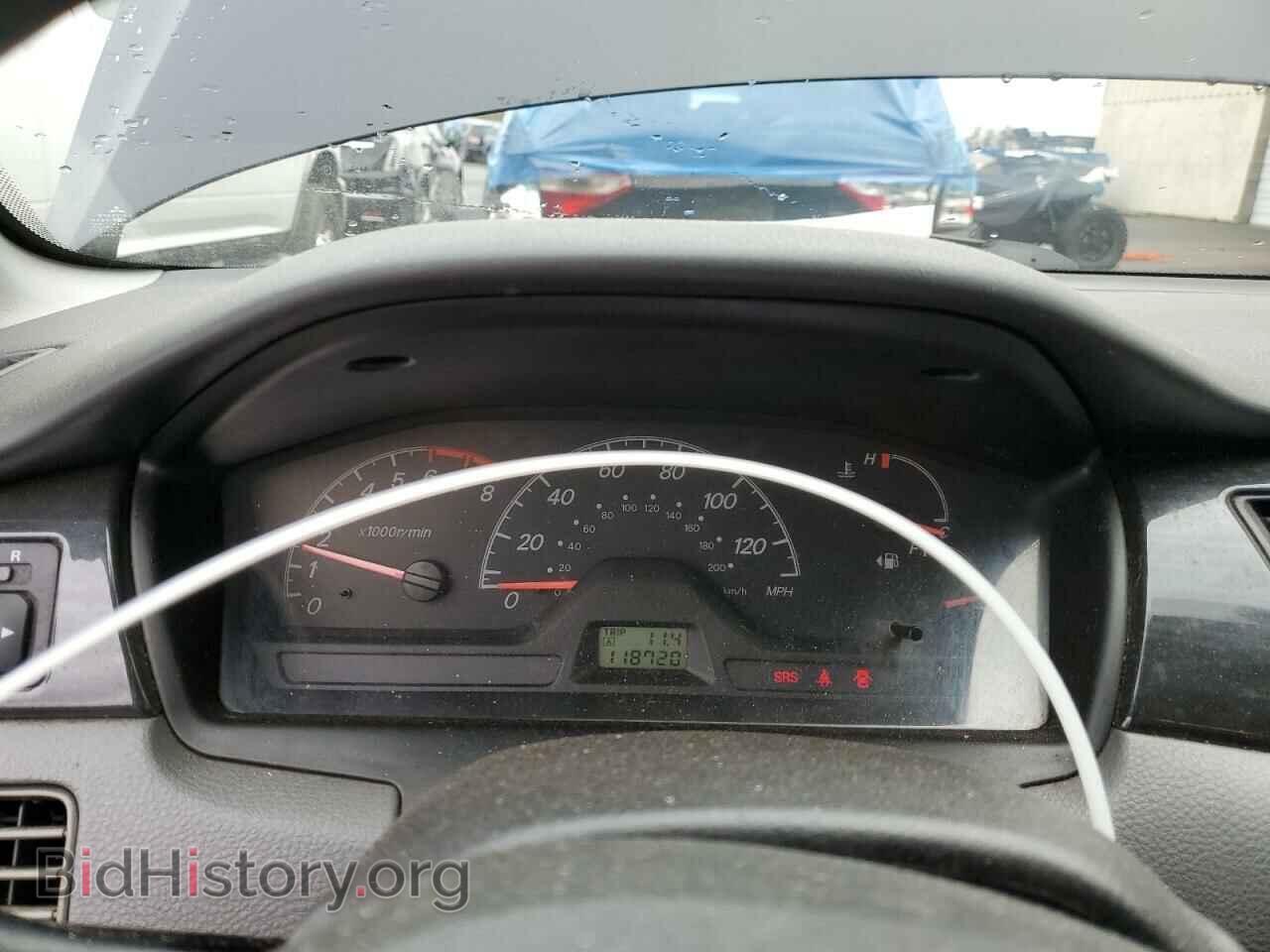 2006 MITSUBISHI LANCER - VIN: JA3AJ26E56U071792 - Фото 9