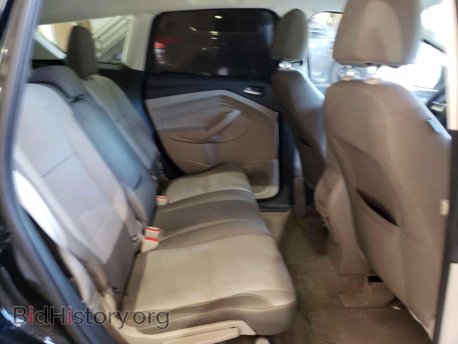 2013 FORD ESCAPE - VIN: 1FMCU0GX9DUB76088 - Photo 6