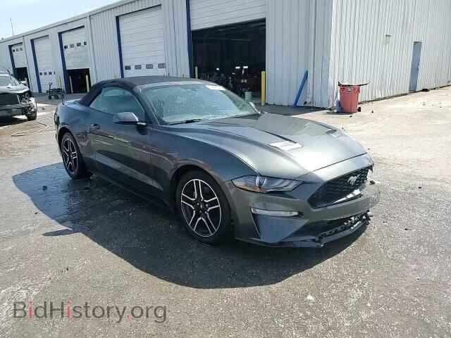2020 FORD ALL Models - VIN: 1FATP8UH8L5112694 - Photo 13