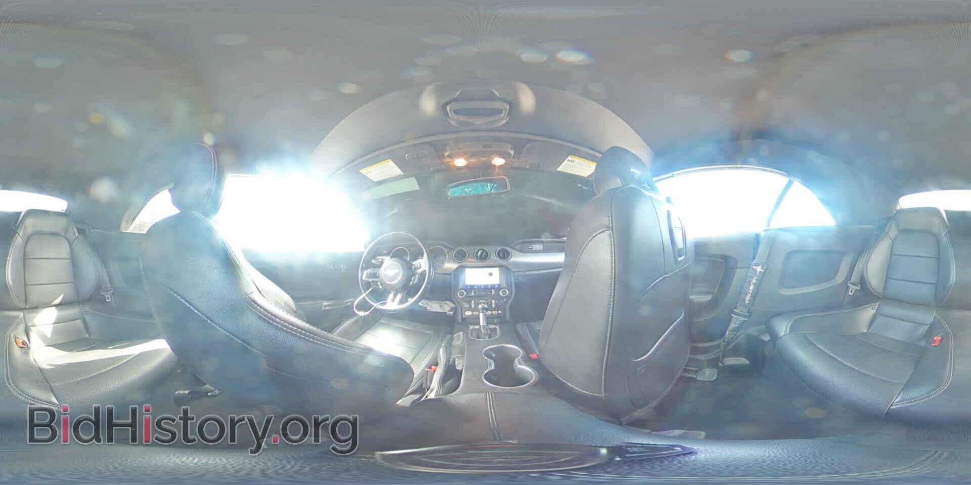 2020 FORD ALL Models - VIN: 1FATP8UH8L5112694 - Photo 14