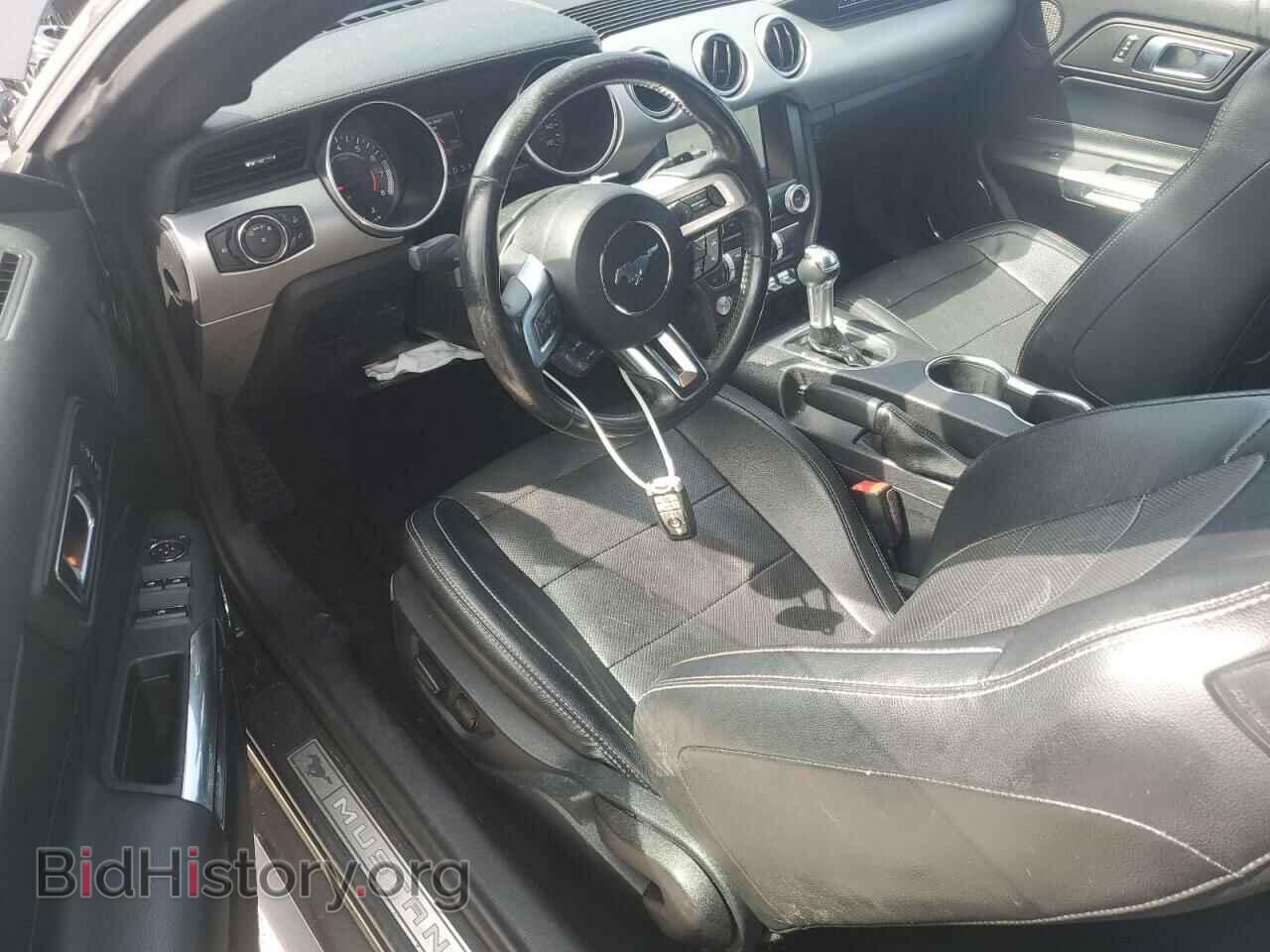 2020 FORD ALL Models - VIN: 1FATP8UH8L5112694 - Photo 8