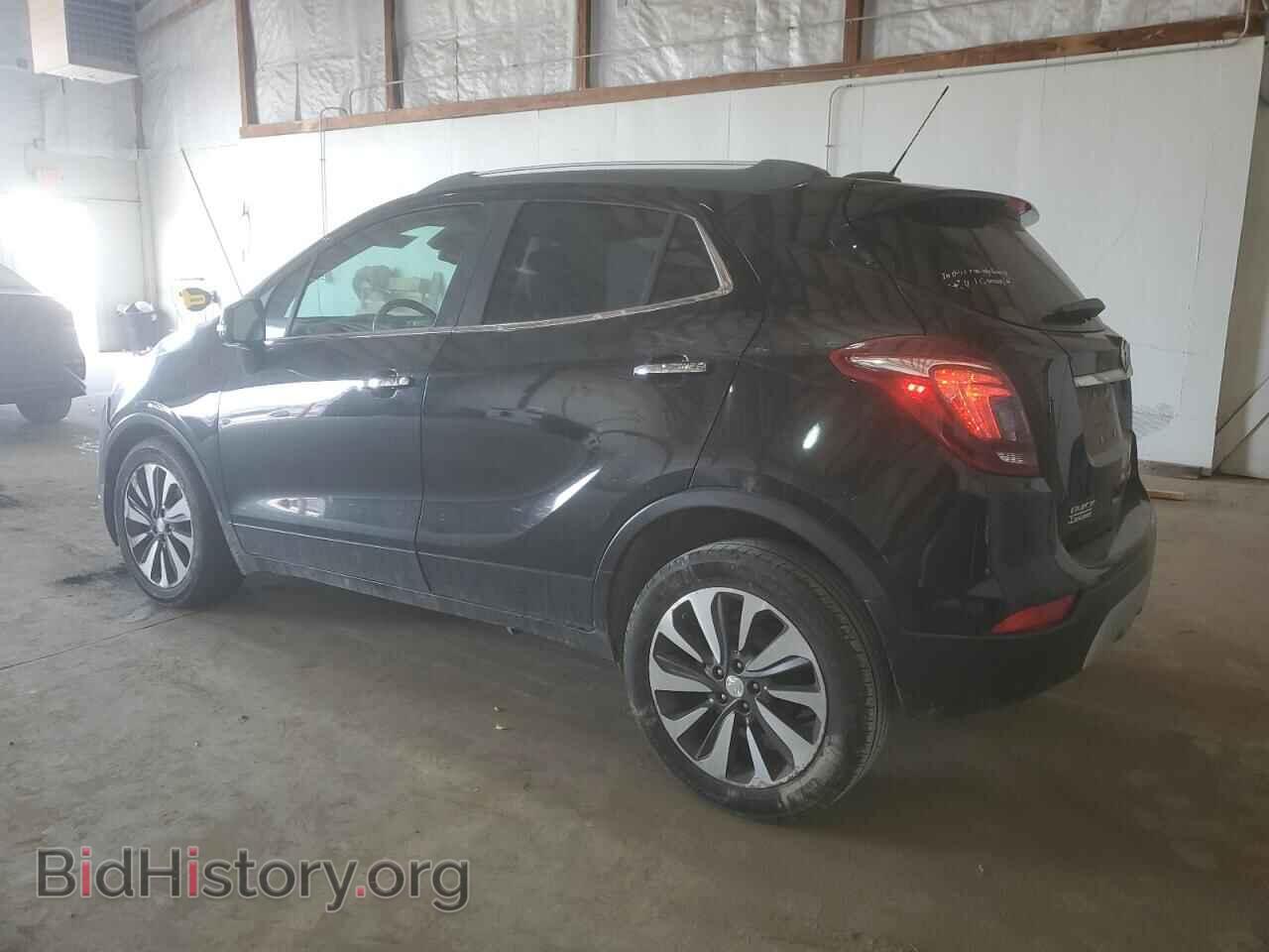 2017 BUICK ENCORE - VIN: KL4CJBSB2HB197302 - Photo 2