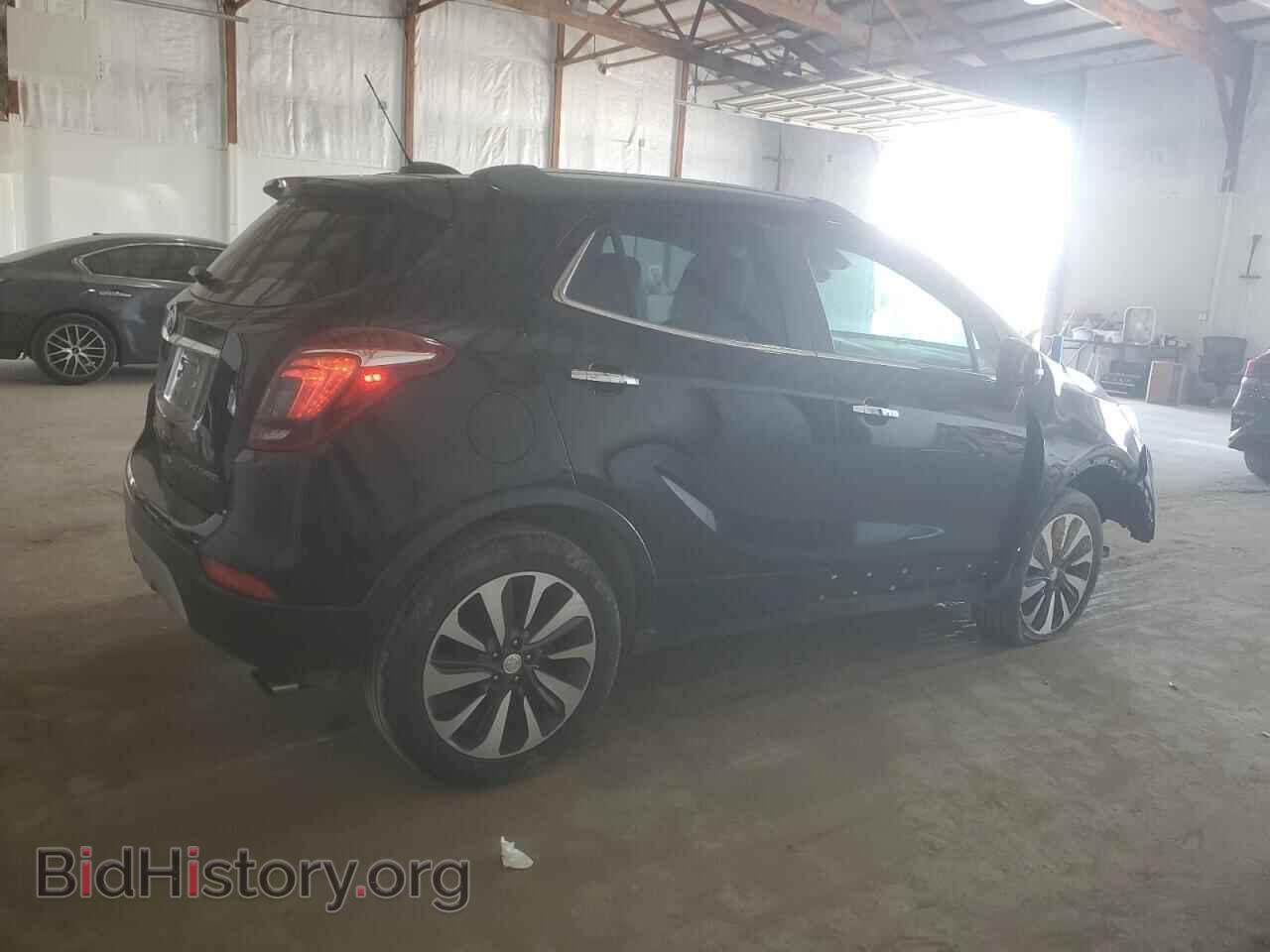 2017 BUICK ENCORE - VIN: KL4CJBSB2HB197302 - Photo 3