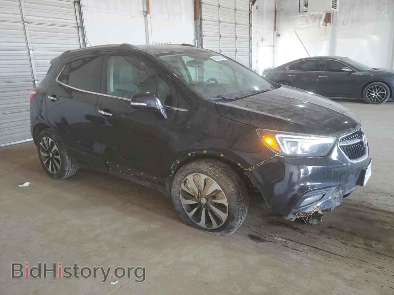 2017 BUICK ENCORE - VIN: KL4CJBSB2HB197302 - Photo 4