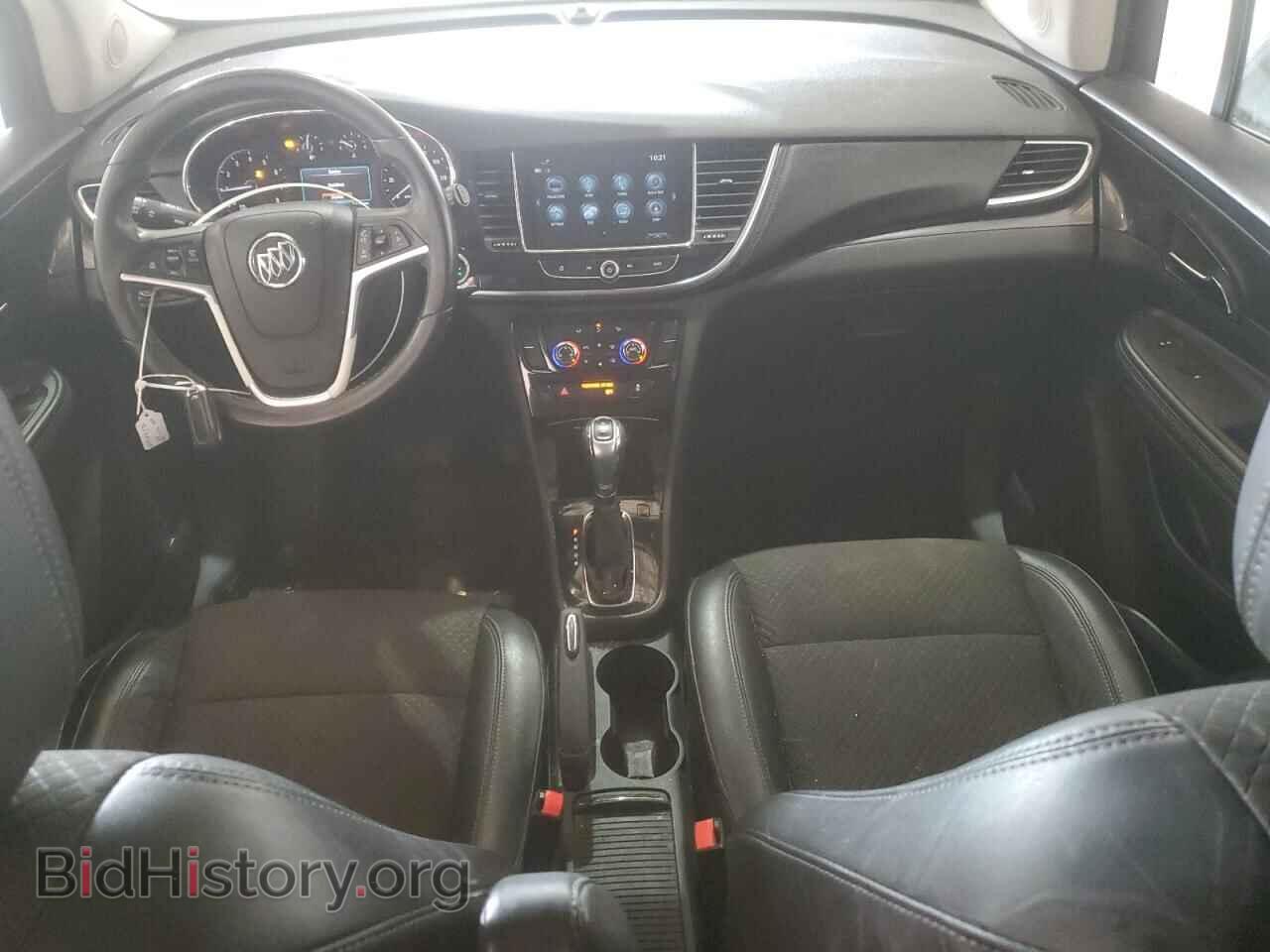 2017 BUICK ENCORE - VIN: KL4CJBSB2HB197302 - Photo 8