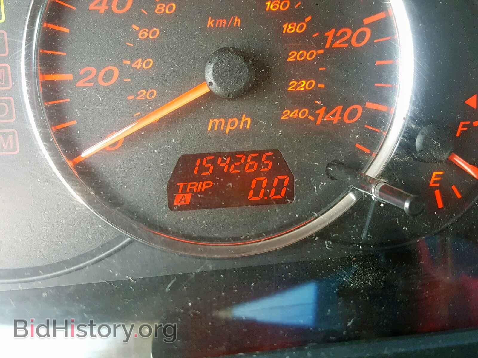 2006 MAZDA 6 - VIN: 1YVHP84D865M18175 - Фото 8