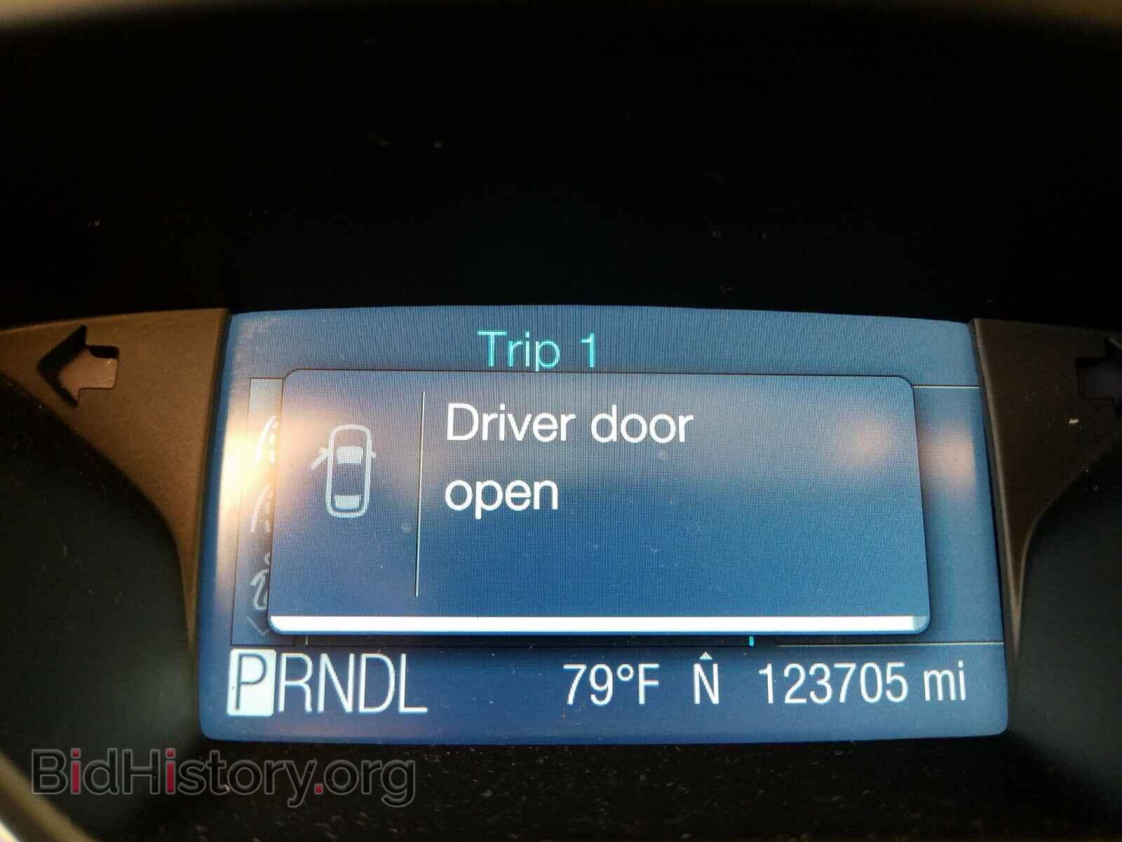 2012 FORD FOCUS - VIN: 1FAHP3K26CL432258 - Фото 8