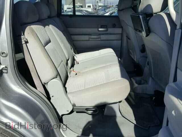 2009 DODGE DURANGO - VIN: 1D8HD48K99F709736 - Фото 6
