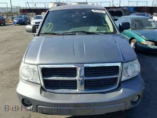2009 DODGE DURANGO - VIN: 1D8HD48K99F709736 - Фото 9