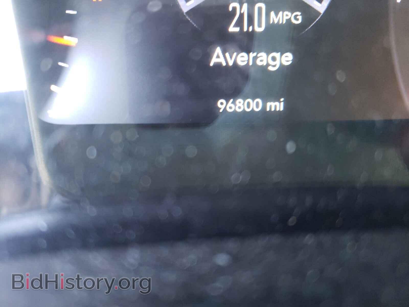 2016 DODGE CHALLENGER - VIN: 2C3CDZAG6GH353564 - Photo 8
