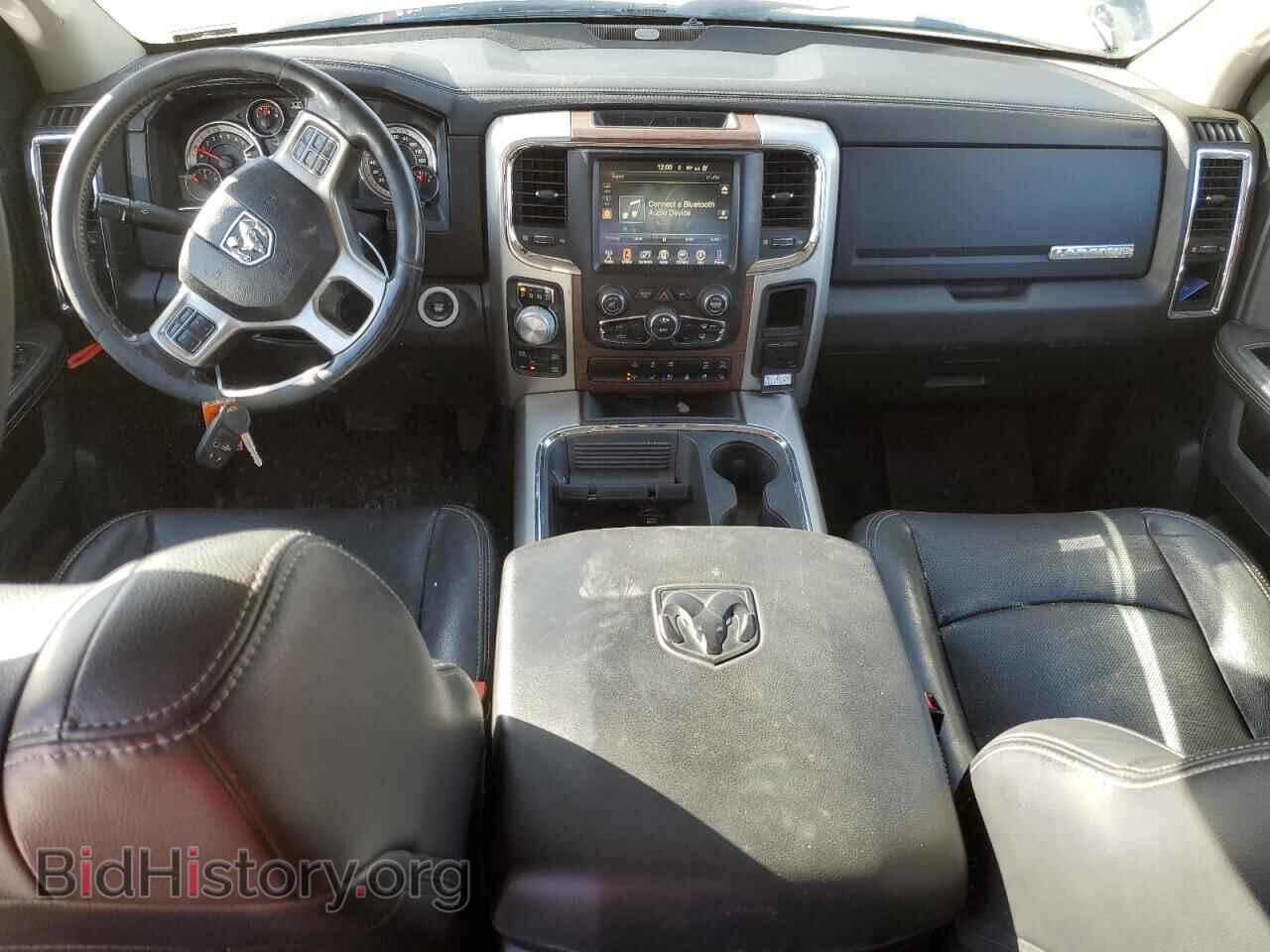 2017 RAM 1500 - VIN: 1C6RR7NT6HS507405 - Фото 8