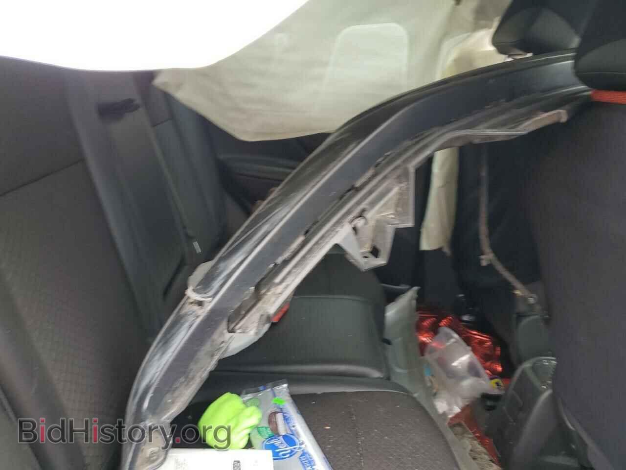 2019 BUICK ENCORE - VIN: KL4CJASB4KB910122 - Фото 10
