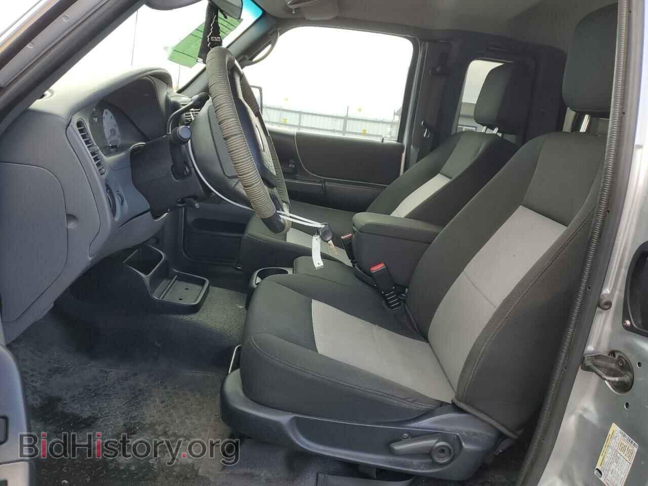 2010 FORD RANGER - VIN: 1FTLR4FE0APA02403 - Фото 7