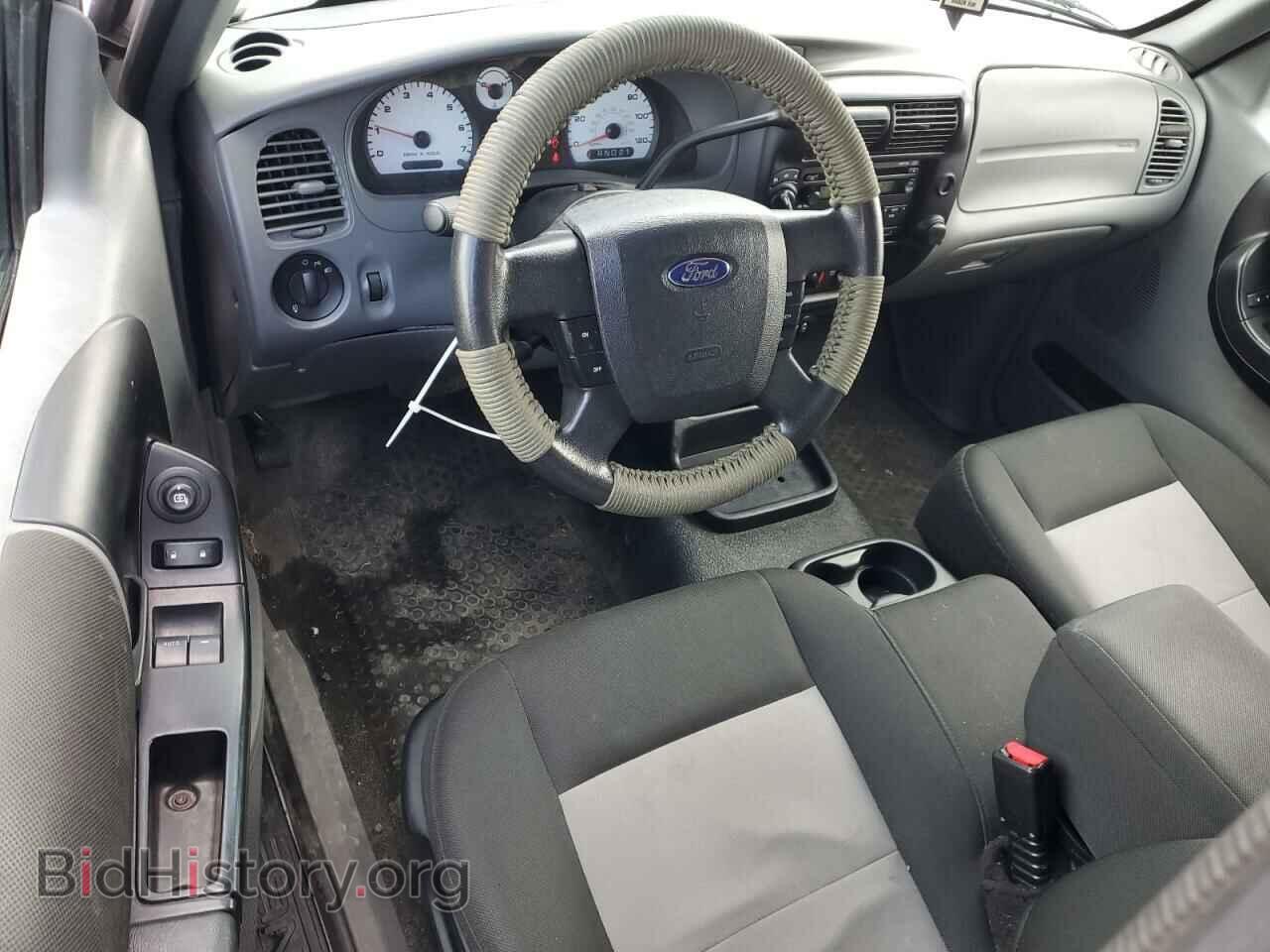 2010 FORD RANGER - VIN: 1FTLR4FE0APA02403 - Фото 8