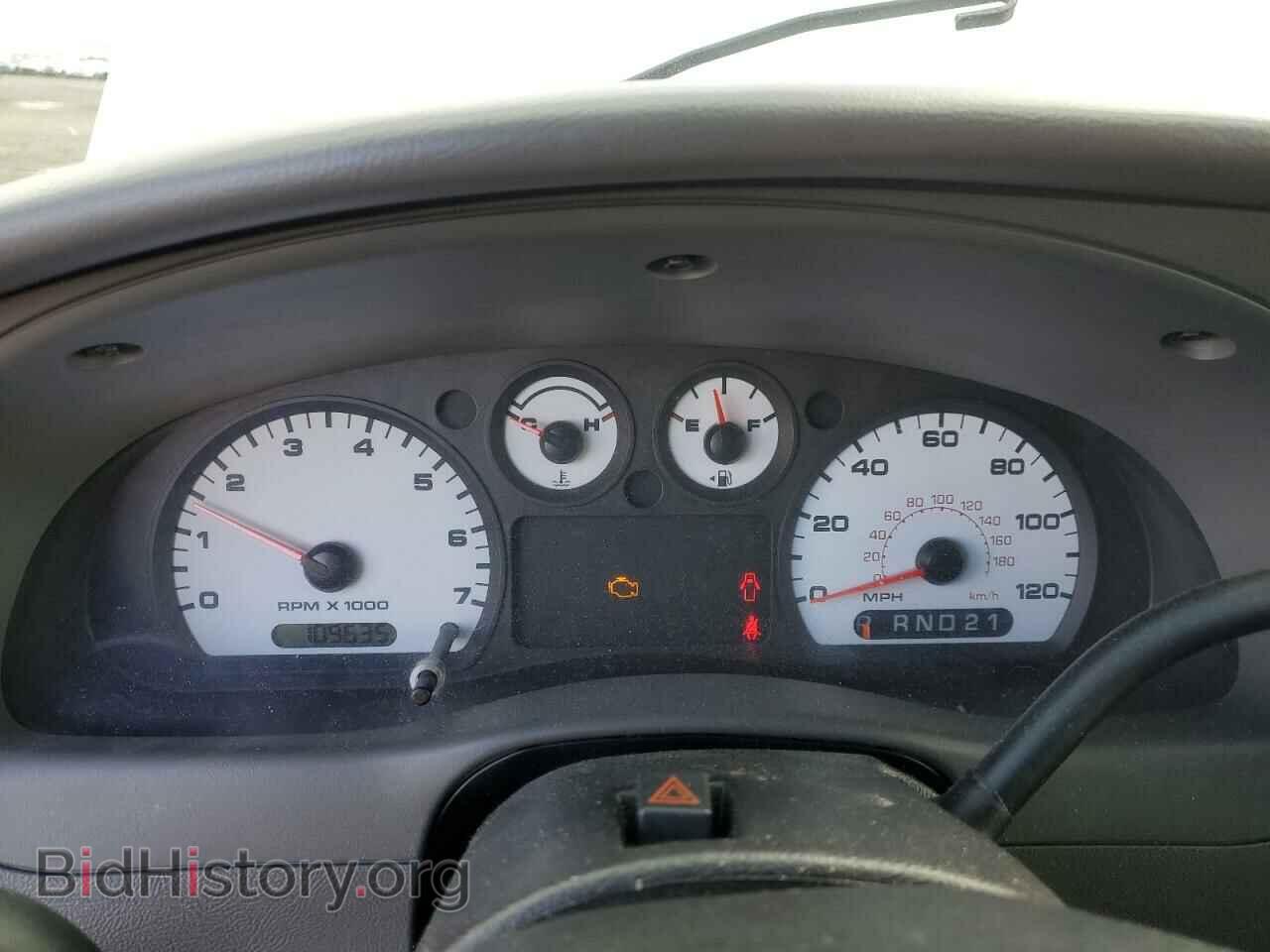 2010 FORD RANGER - VIN: 1FTLR4FE0APA02403 - Фото 9