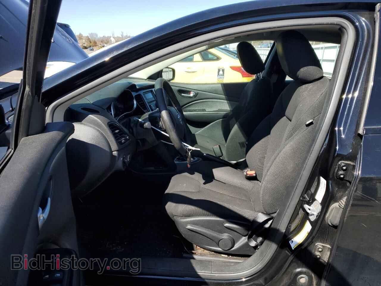 2013 DODGE DART - VIN: 1C3CDFAA0DD224321 - Фото 7