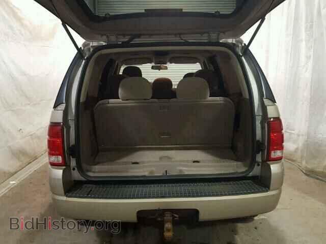 2005 FORD EXPLORER - VIN: 1FMZU73K05UB97118 - Фото 9