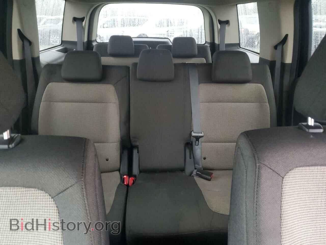 2010 FORD FLEX - VIN: 2FMGK5BC5ABA18096 - Photo 10