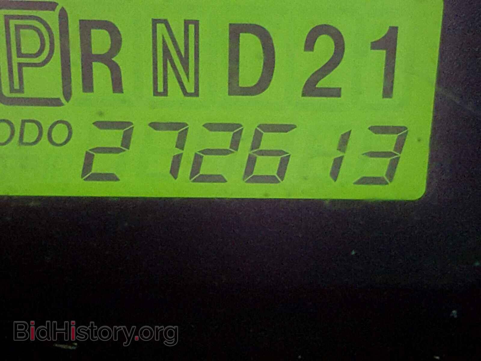 2002 MAZDA TRIBUTE - VIN: 4F2YU09112KM48709 - Фото 8