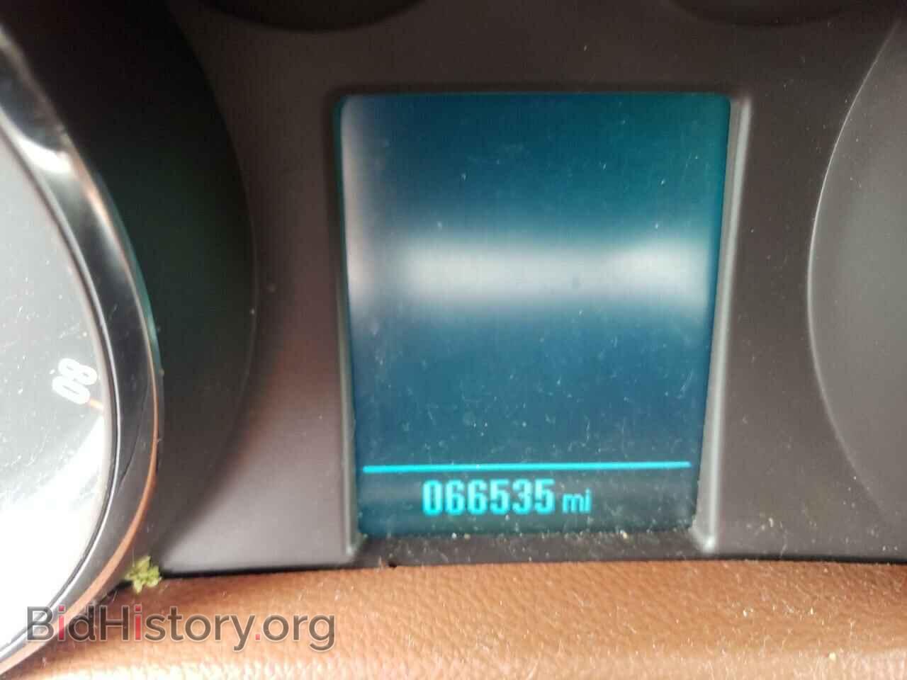 2015 BUICK ENCORE - VIN: KL4CJCSB2FB177618 - Фото 8