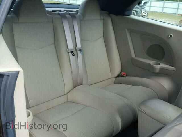 2013 CHRYSLER 200 - VIN: 1C3BCBEG3DN601286 - Фото 6