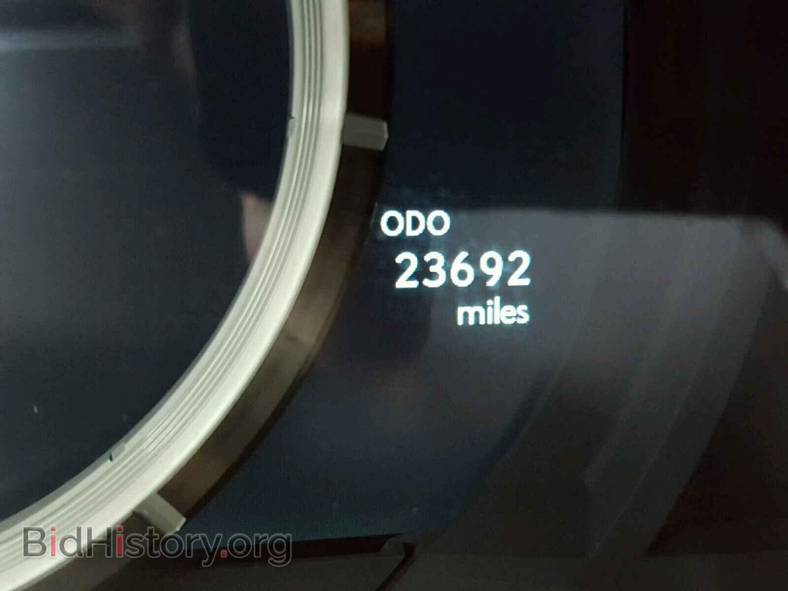 2015 LEXUS IS250 - VIN: JTHBF1D28F5064242 - Photo 8