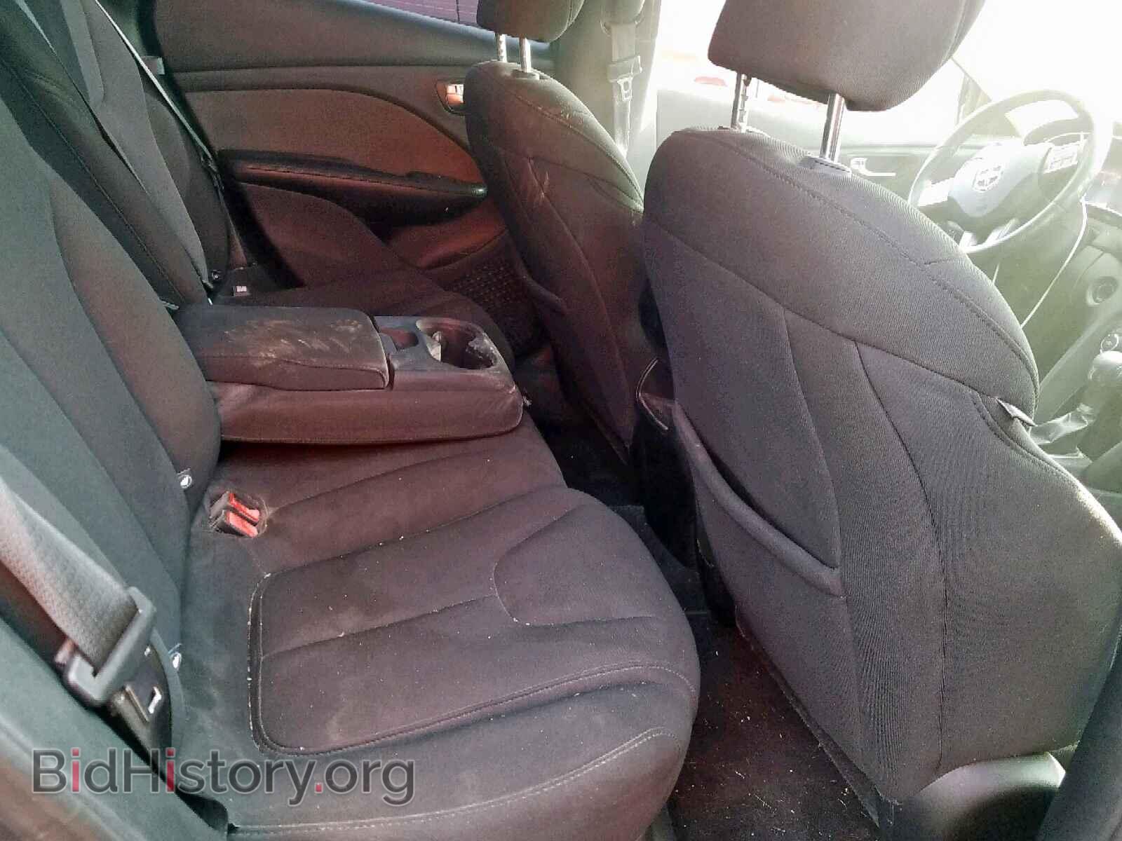 2013 DODGE DART - VIN: 1C3CDFBA7DD105695 - Фото 6