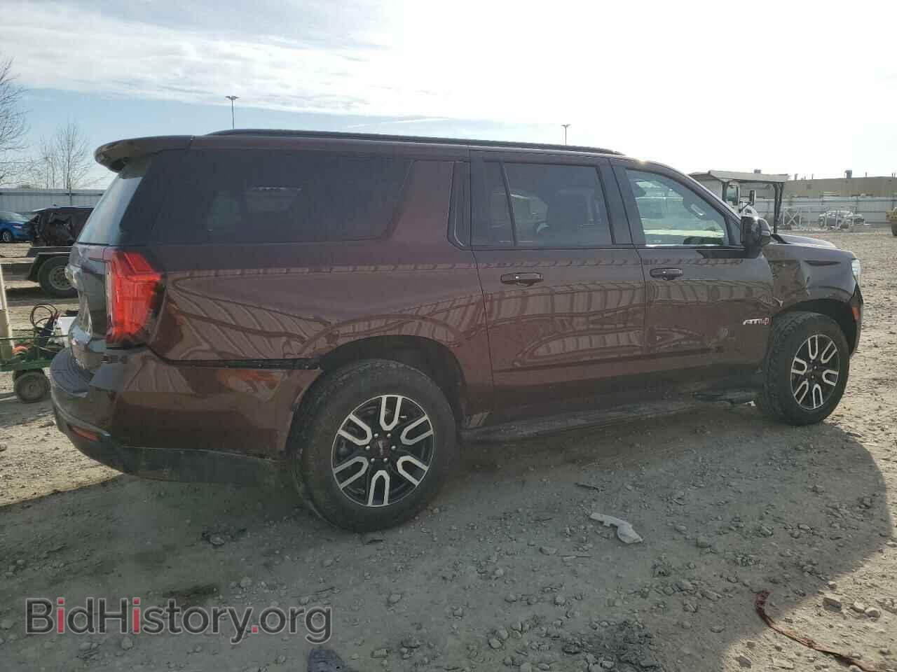 2023 GMC YUKON - VIN: 1GKS2HKD6PR531134 - Фото 3