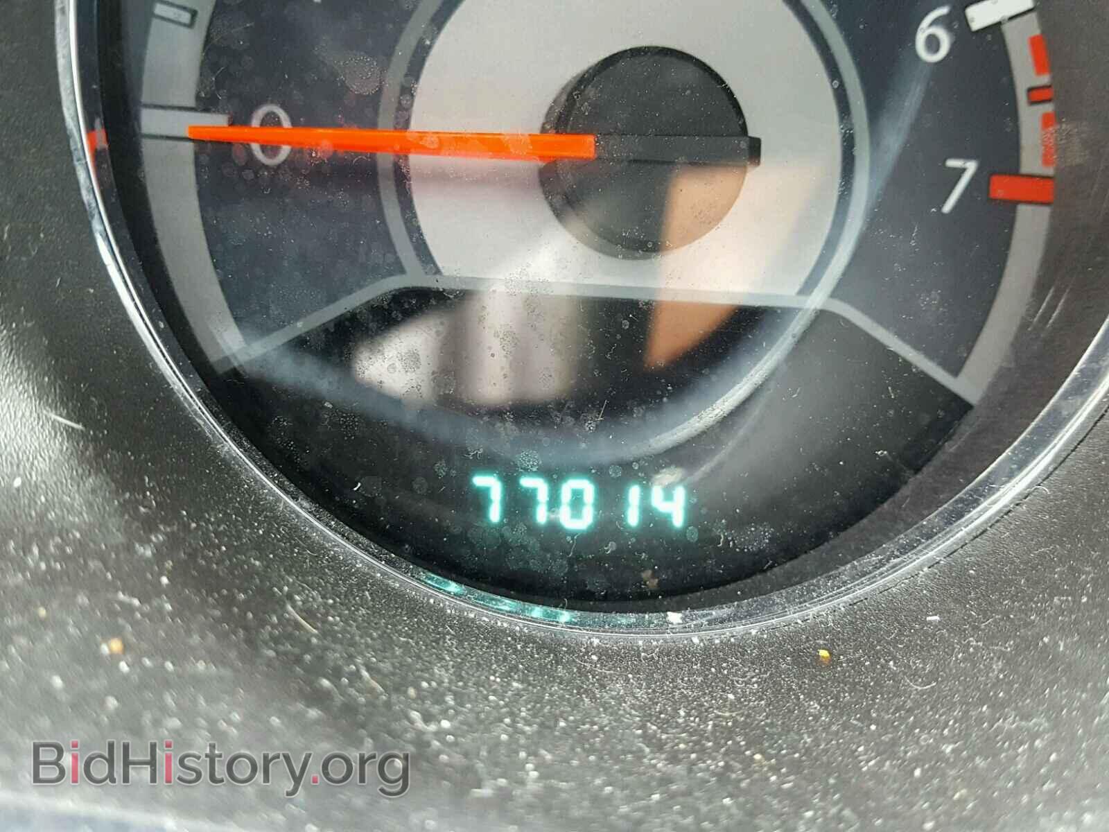 2012 CHRYSLER 200 - VIN: 1C3CCBCG2CN308677 - Фото 8