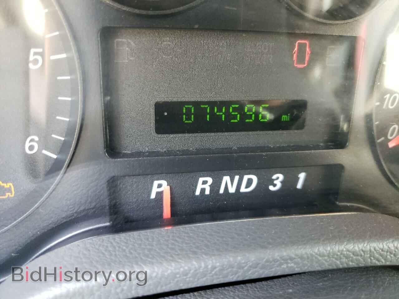 2006 FORD FREESTAR - VIN: 2FMDA51666BA28516 - Фото 8