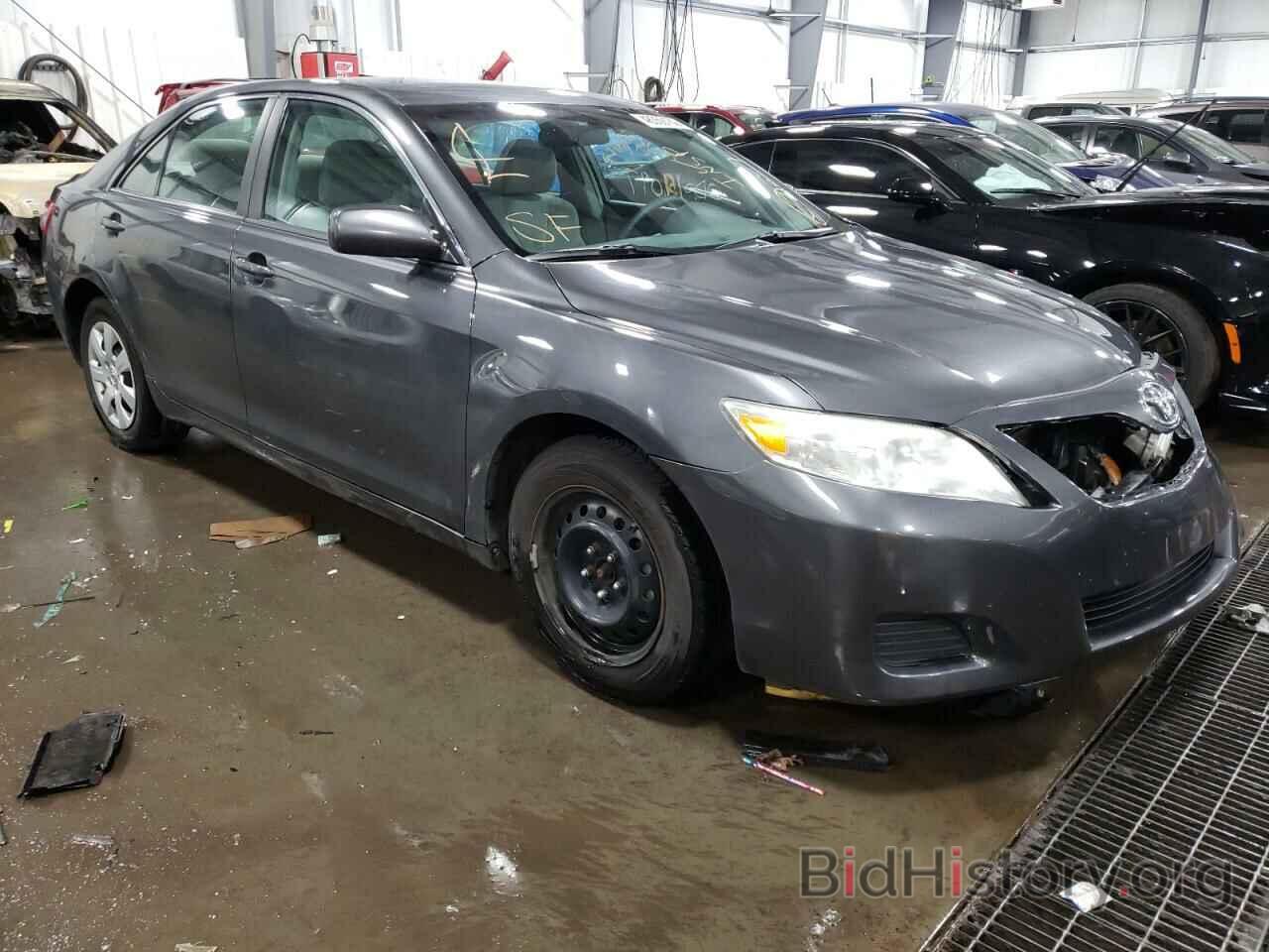 Фотография 4T4BF3EK5AR002700 - TOYOTA CAMRY 2010