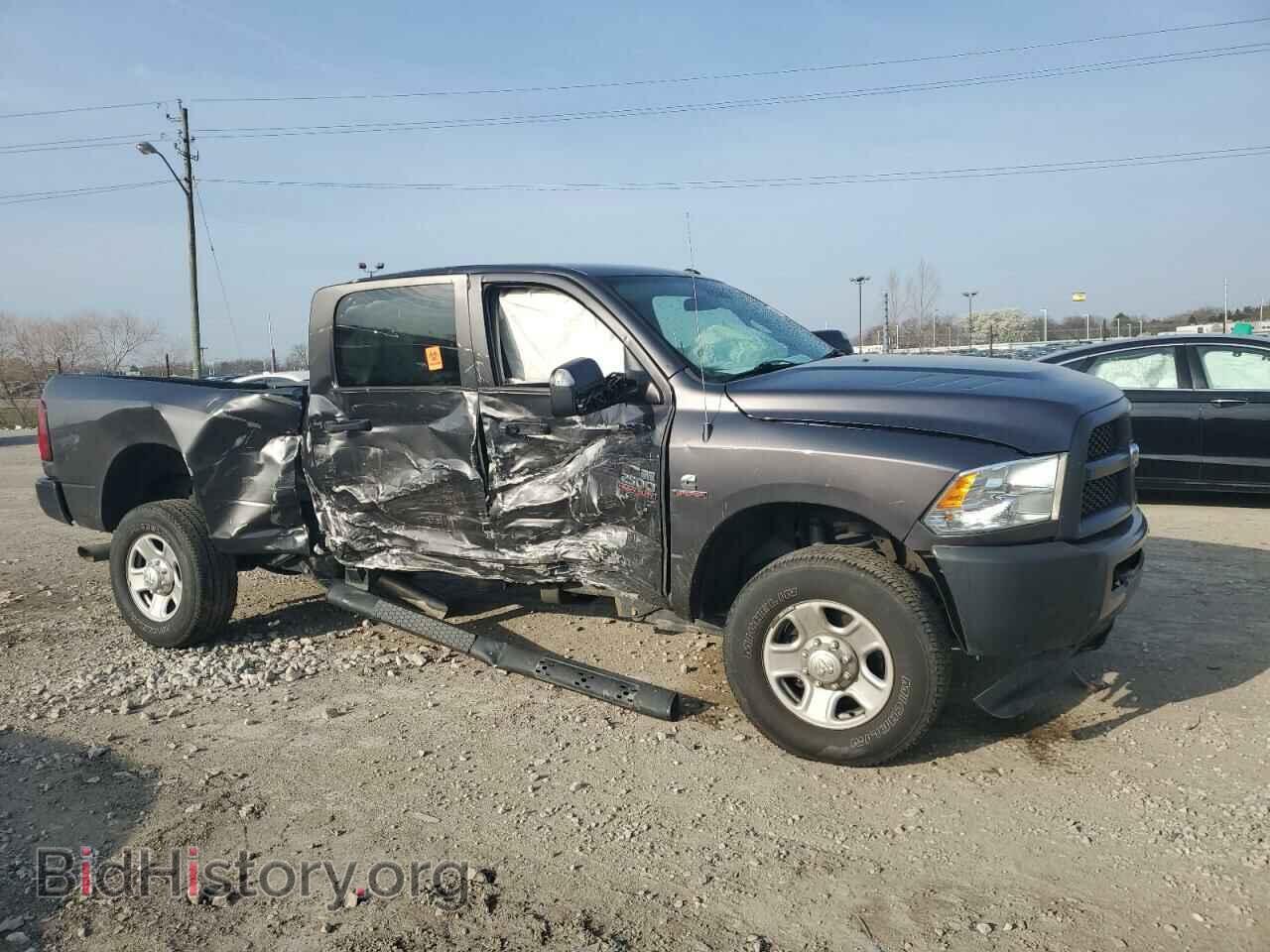 2018 RAM All Models - VIN: 3C6UR5CL8JG263044 - Фото 4