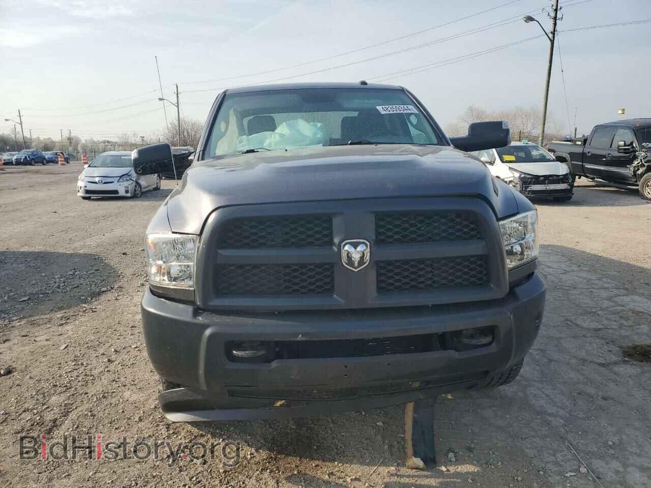 2018 RAM All Models - VIN: 3C6UR5CL8JG263044 - Фото 5