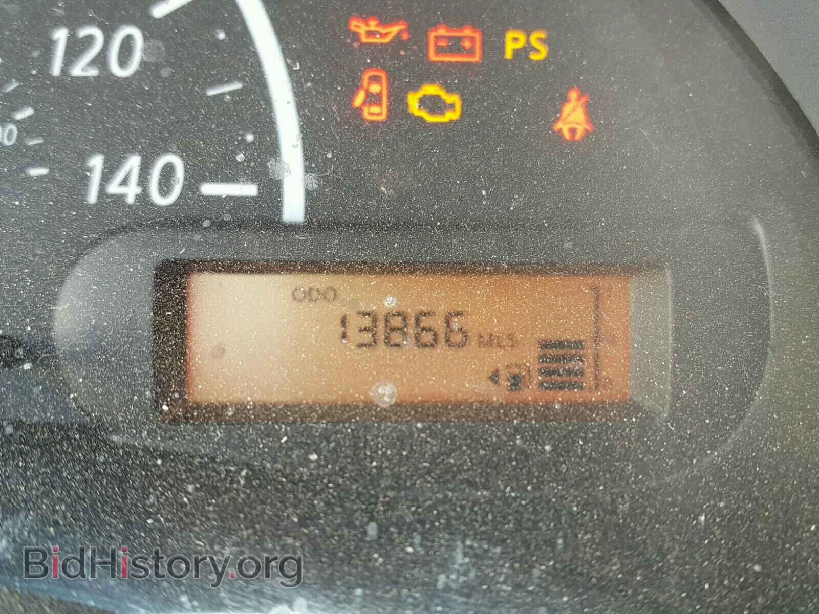 2017 NISSAN VERSA - VIN: 3N1CN7AP7HL808849 - Фото 8