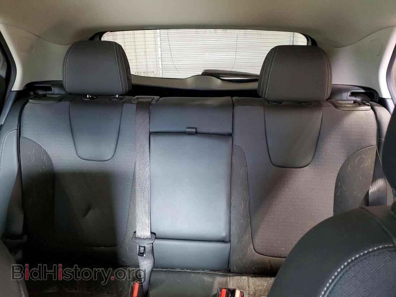 2021 BUICK ENCORE - VIN: KL4MMESL2MB049943 - Photo 10