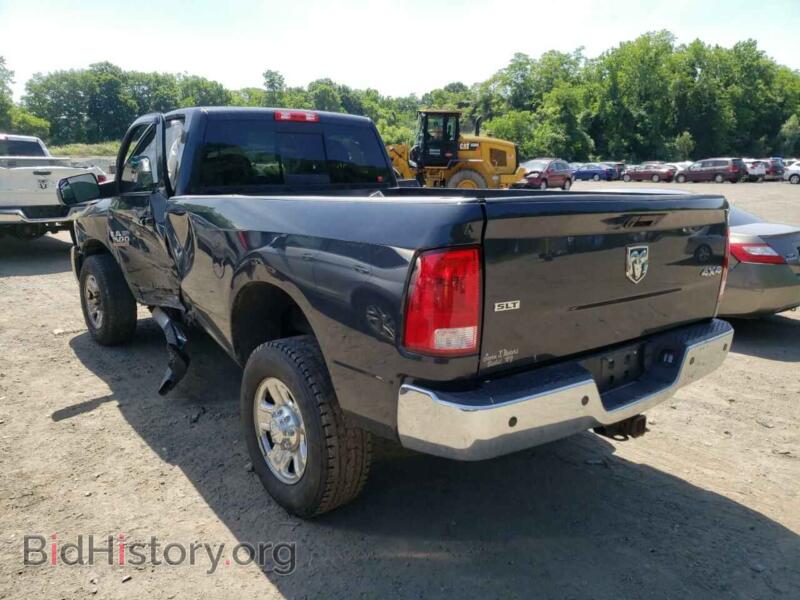 2017 RAM 2500 (VIN 3C6MR5BL5HG764338) — фото 3 из 10