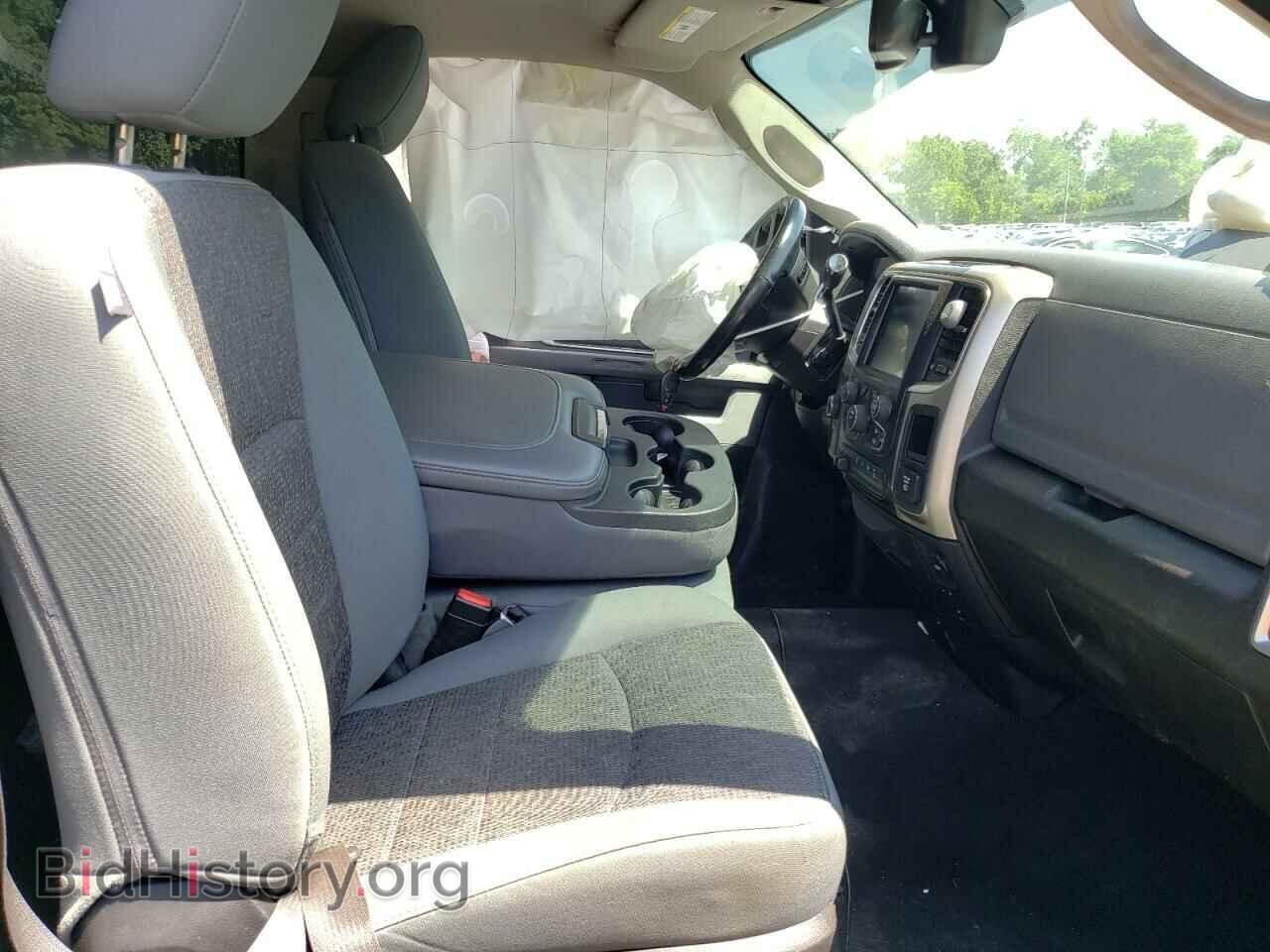 2017 RAM 2500 - VIN: 3C6MR5BL5HG764338 - Фото 6