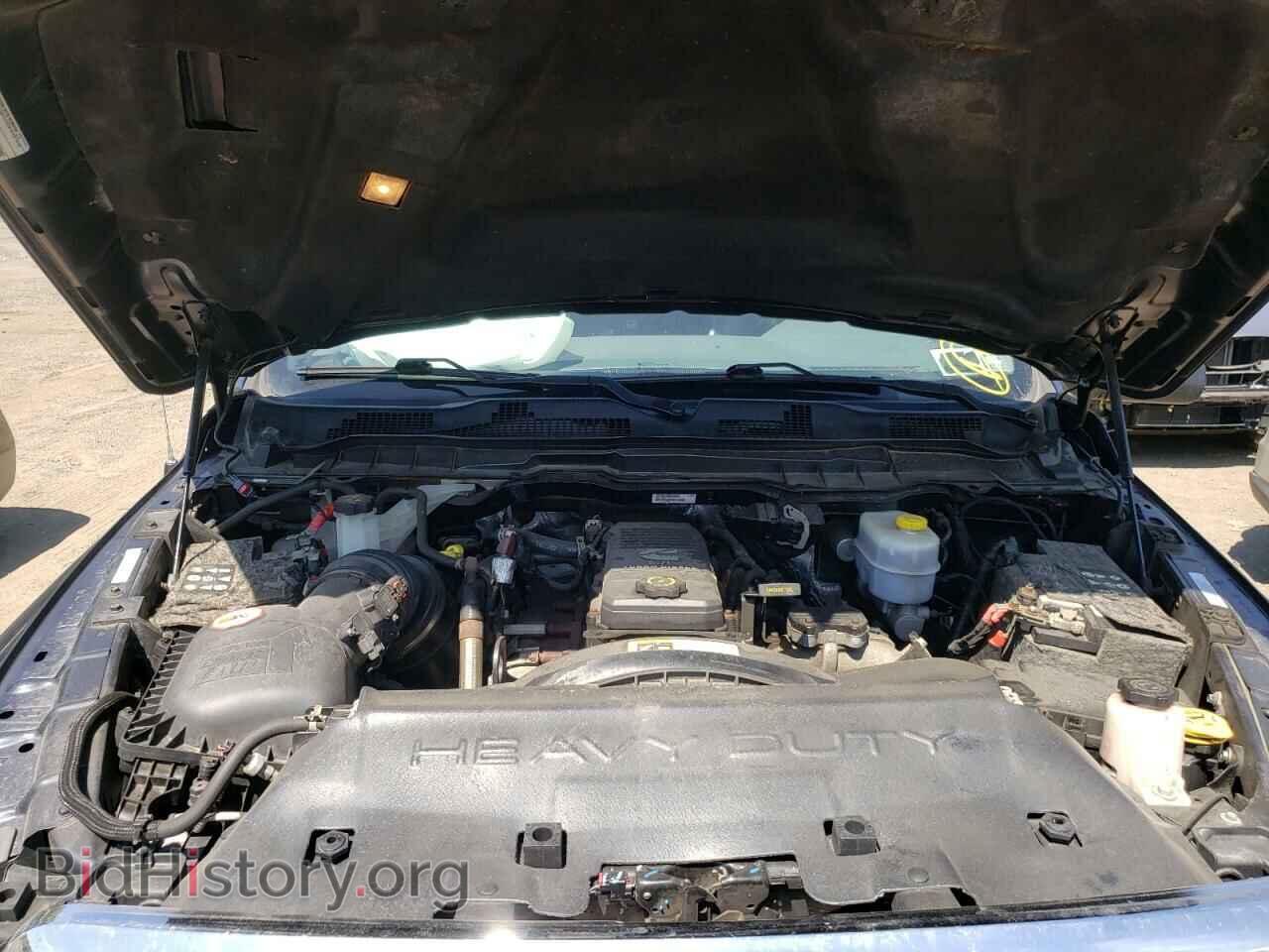 2017 RAM 2500 - VIN: 3C6MR5BL5HG764338 - Фото 7