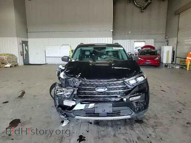 2021 FORD EXPLORER - VIN: 1FMSK8DH4MGC11096 - Фото 11